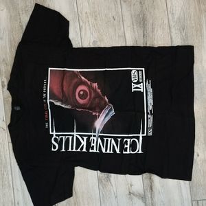 Ice Nine Kills Final Cut T-shirt